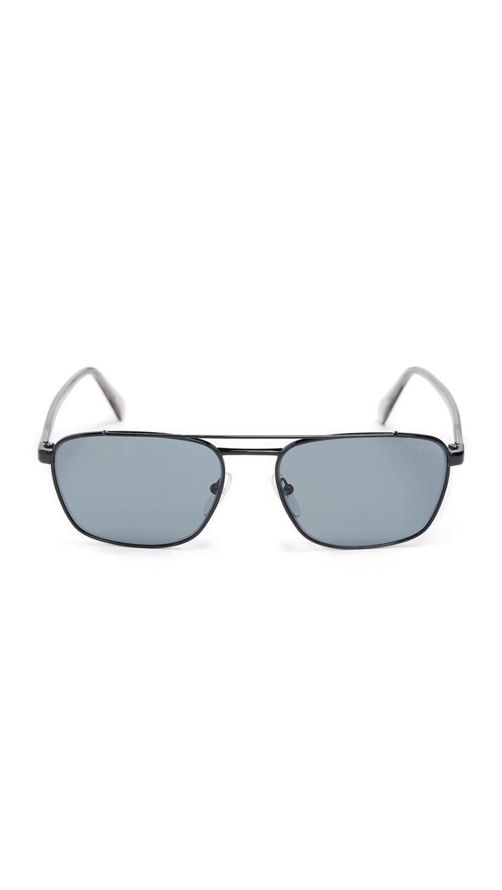 Prada Polarized Sunglasses