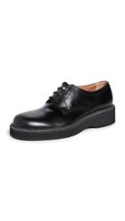 Marni Lace Up Derby Shoes