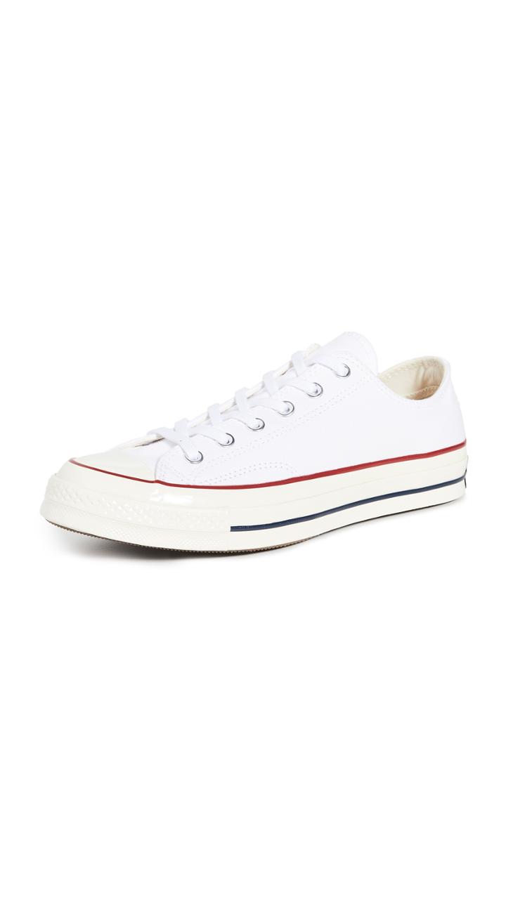 Converse Chuck Taylor 70s Low Top Sneakers