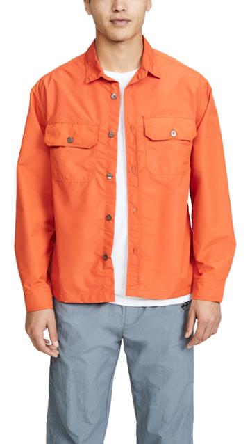 Tres Bien Overshirt