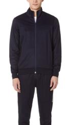 Ps By Paul Smith Regular Fit Track Jacket