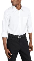 Helmut Lang Kollection Patch Long Sleeve Shirt