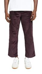 Tres Bien Corduroy Carpenter Pants
