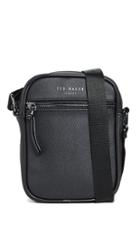 Ted Baker Pearce Mini Flight Bag