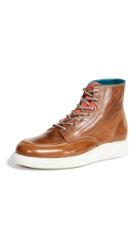 Ps Paul Smith Caplan Lace Up Boots