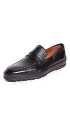 Bally Relon Loafers