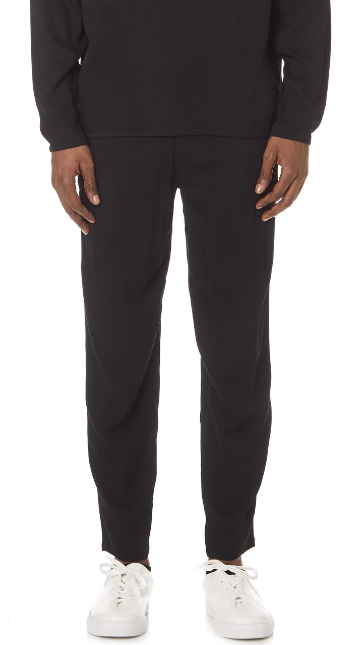 Matiere Vineland Trousers