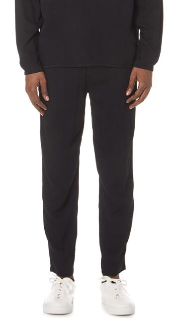 Matiere Vineland Trousers