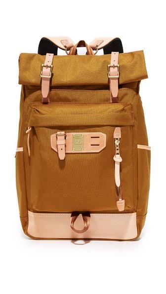 Master Piece Surpass Backpack