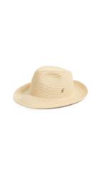 Larose Summer Rollable Traveller Hat