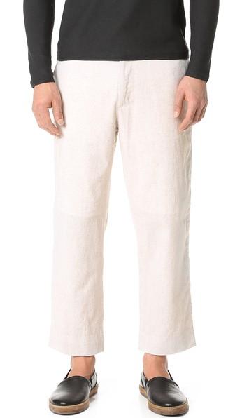 Rochambeau Bohemia Pants