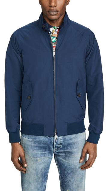 Baracuta Baracuta G9 Modern Classic Jacket