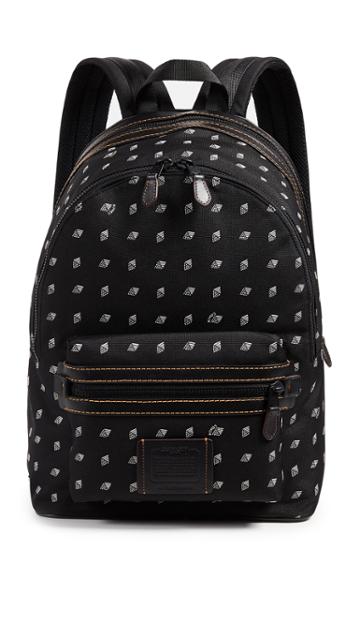 Coach New York Academy Backpack