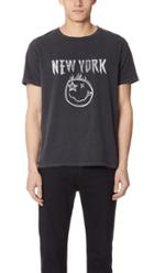 Remi Relief New York Tee