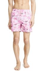 Vilebrequin Kama Sand St Valentin Trunks