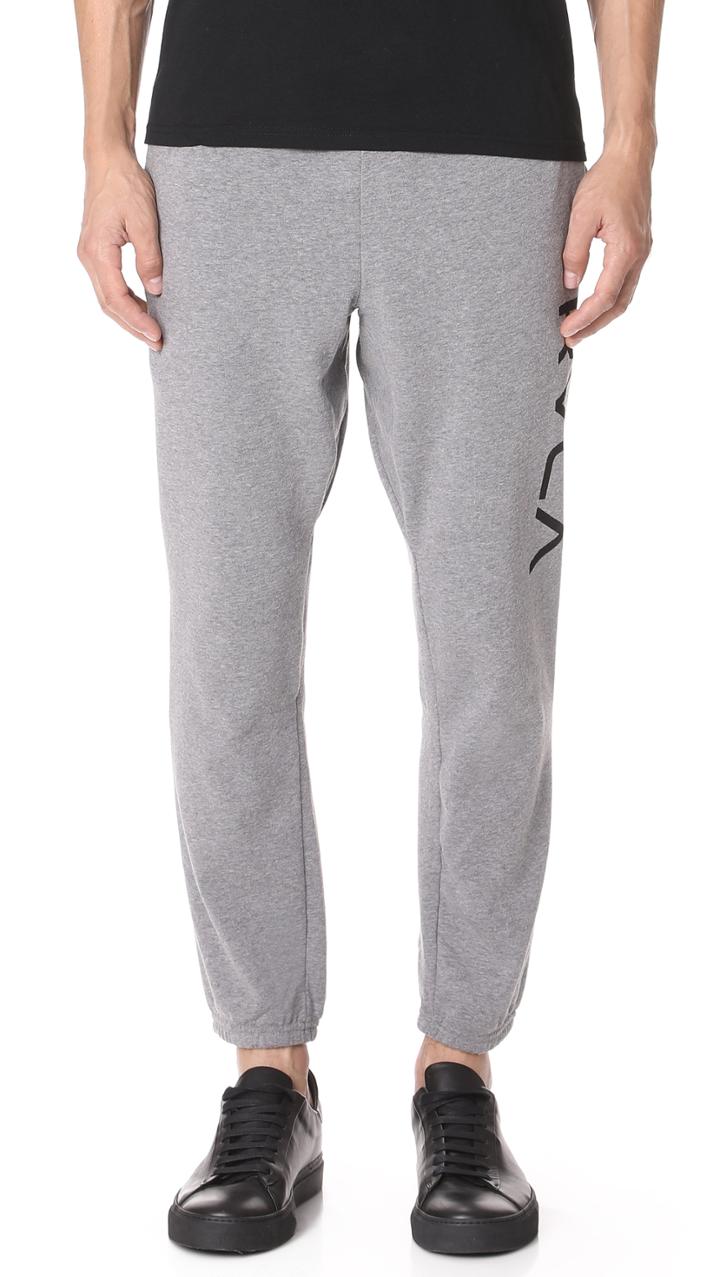 Rvca Big Rvca Sweatpants