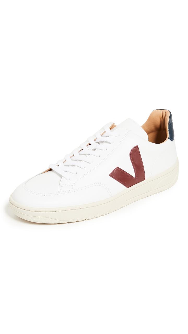 Veja V 12 Bastille Sneakers