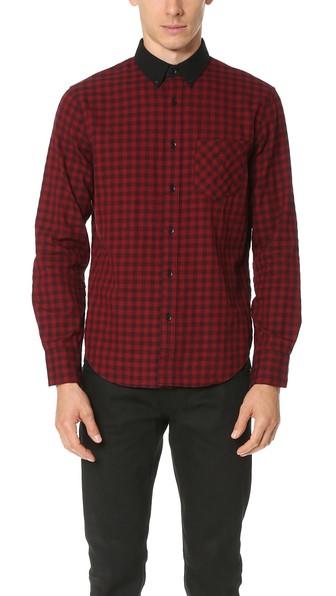 Rag Bone Yokohama Shirt