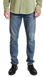 Citizens Of Humanity Wyatt Authentic Narrow Fit Jeans