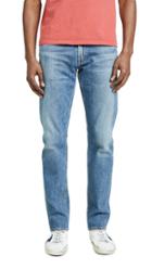 Citizens Of Humanity Bowery Standard Slim Jeans In Colorado