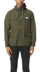 Penfield Vassan Jacket