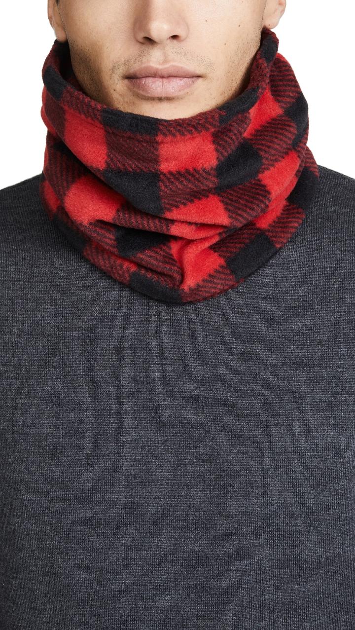Epperson Mountaineering Fleece Neck Gaiter