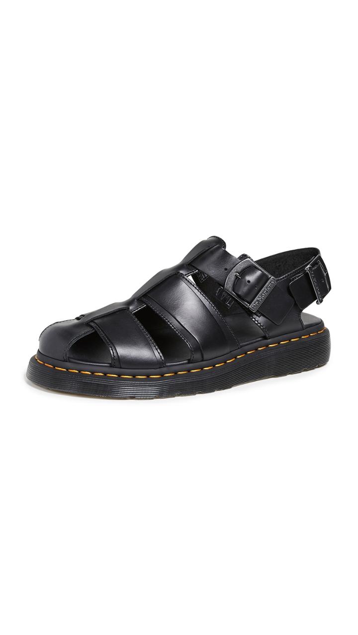 Dr Martens Kassion Sandals