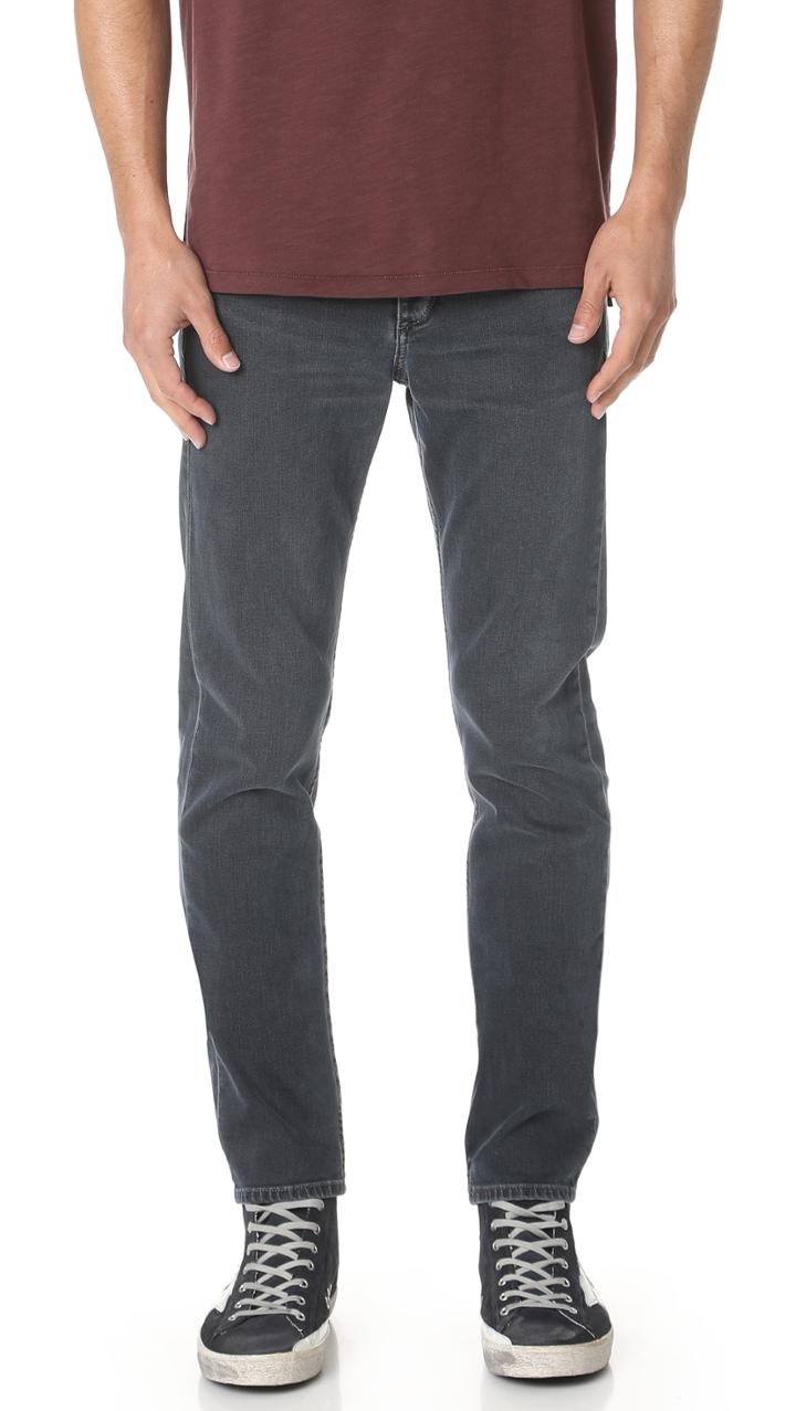 Rag Bone Standard Issue Fit 2 Denim Jeans