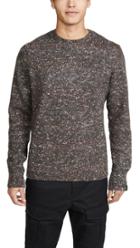 Rag Bone Theon Crew Neck Sweater