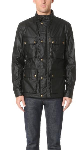 Belstaff Trailmaster Jacket