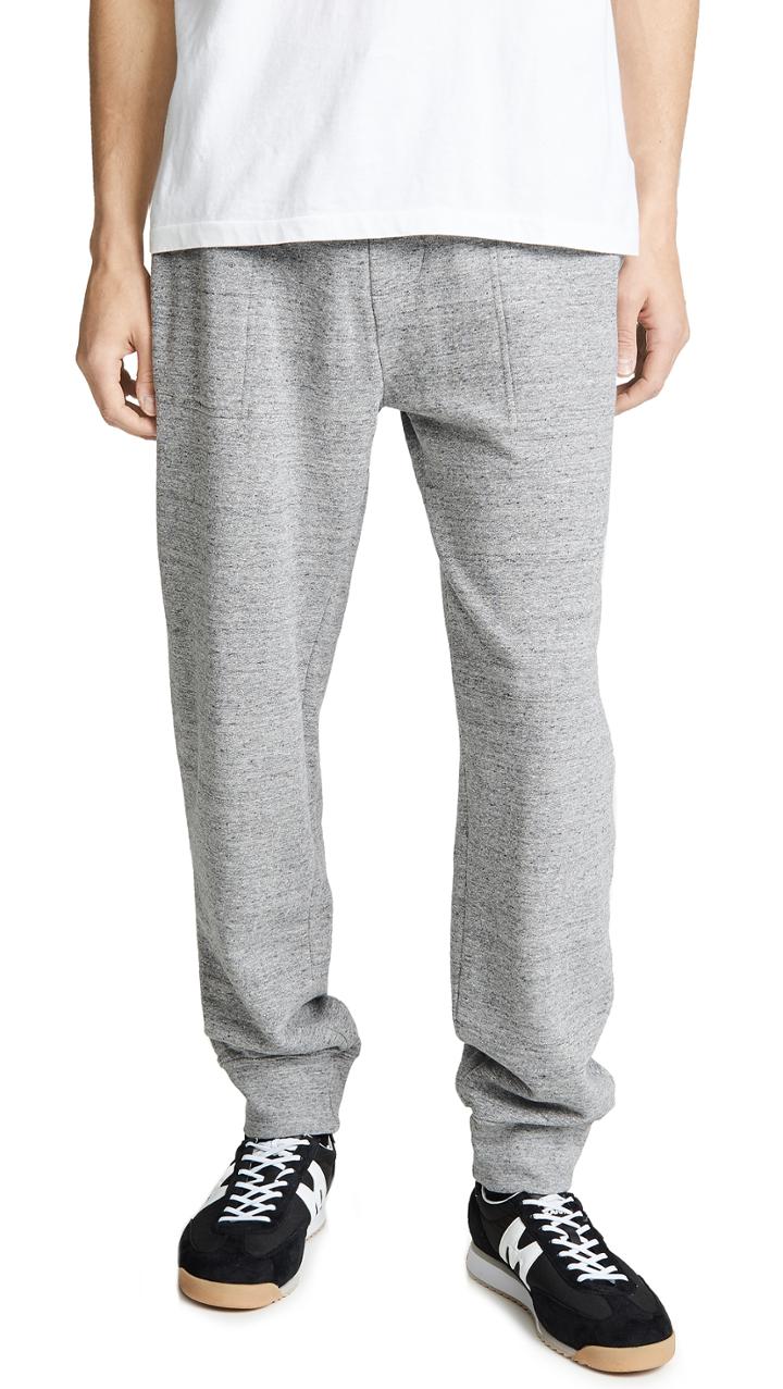 Save Khaki Heavyweight Sweatpants