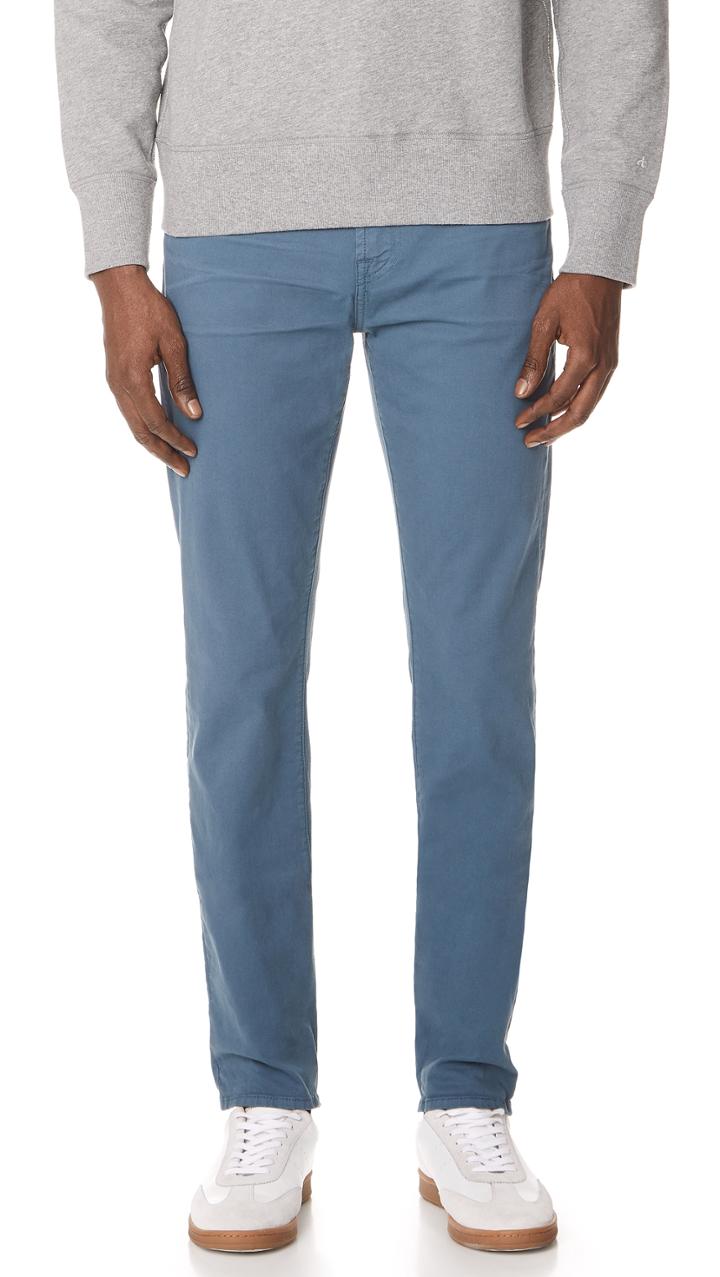 7 For All Mankind Adrien Jeans