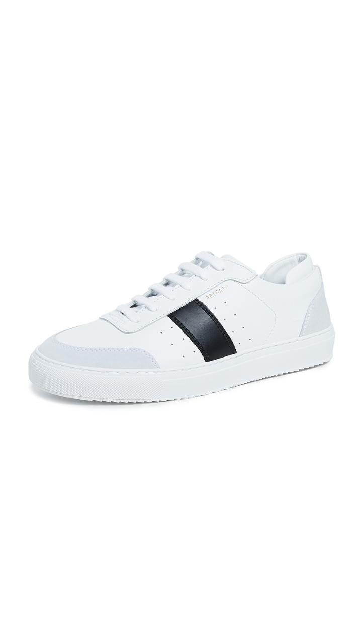 Axel Arigato Dunk Sneakers