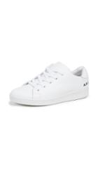 A P C Minimal Sneakers