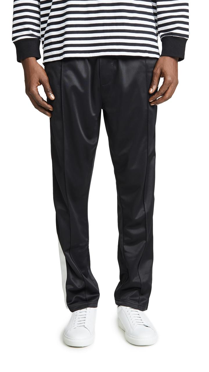 Obey Borstal Track Pants