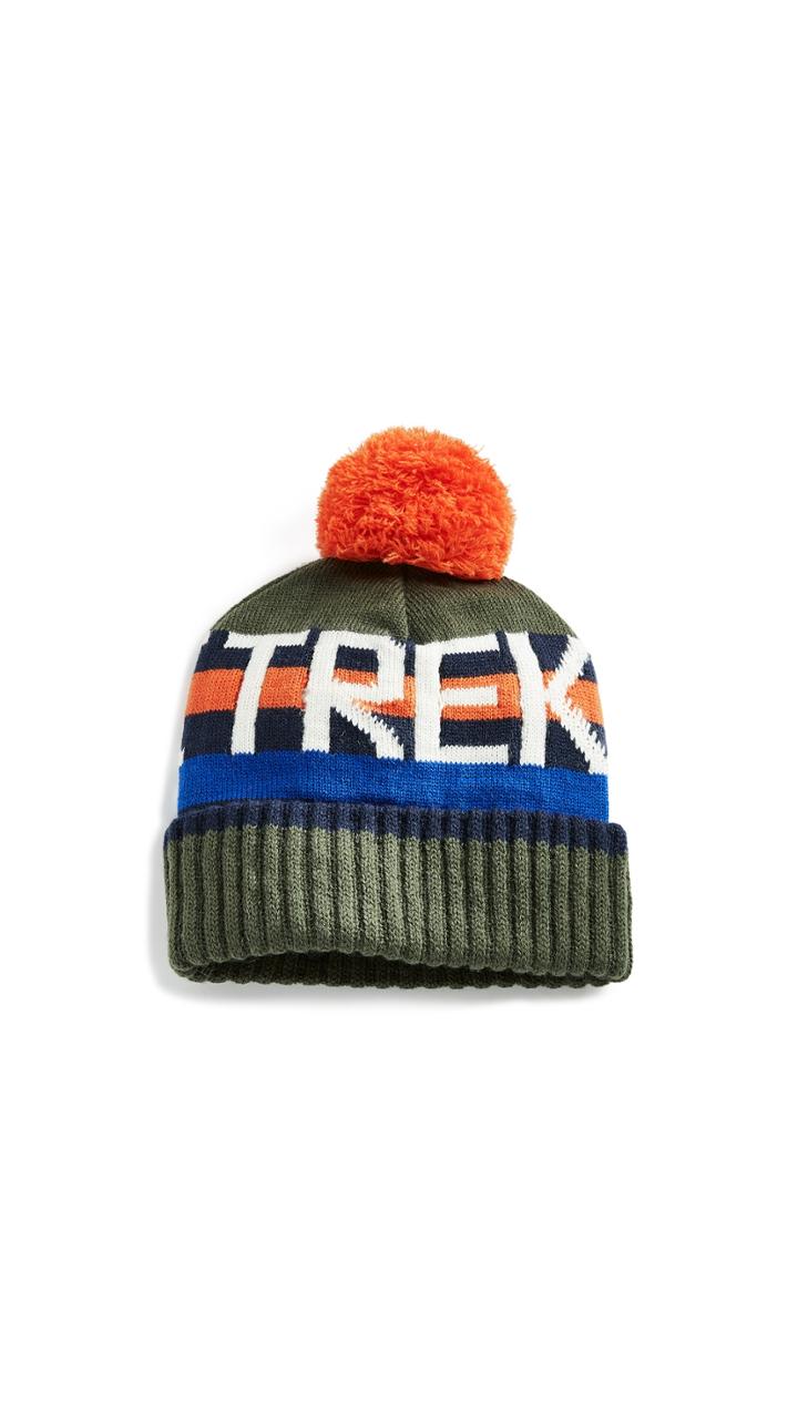 Polo Ralph Lauren Hi Tech Cuff Beanie Hat