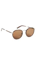 Raen Mason 51 Sunglasses