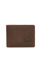 Herschel Supply Co Roy Leather Wallet Tile