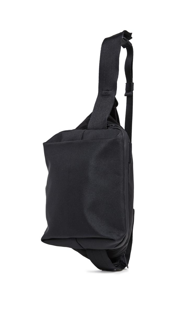 Cote Ciel Isarau Memory Tech Messenger Bag