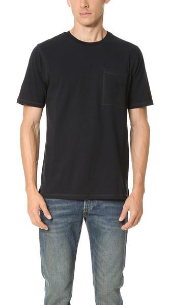 Stussy O Dyed Tee