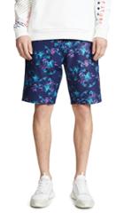 Dyne Pisano Shorts