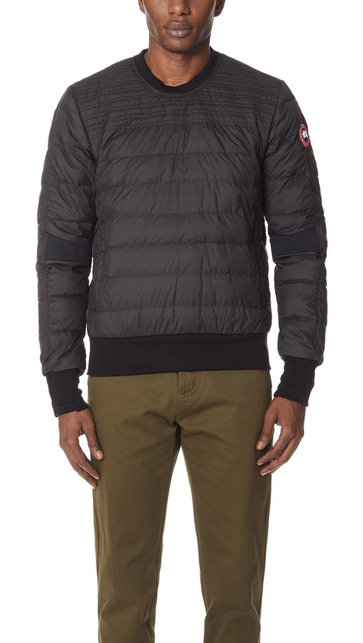 Canada Goose Albanny Shirt
