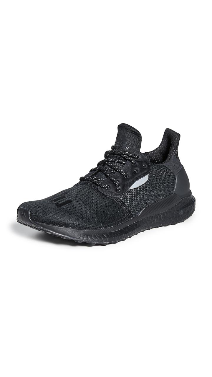 Adidas X Pharrell Human Made Solar Hu Prd Sneakers