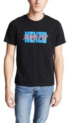 Kenzo Slim Fit Tee