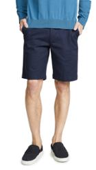 Far Afield Drawstring Shorts