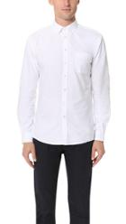 Armoire Officielle Aamund Oxford Shirt