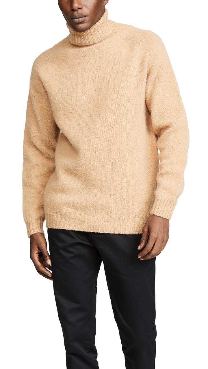 Howlin Sylvester Sweater