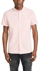 Ps Paul Smith Striped Shirt