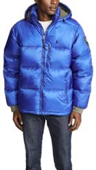 Polo Ralph Lauren Water Repellent Down Coat