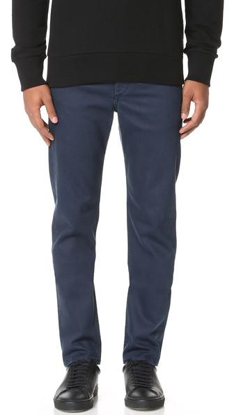 Rag Bone Standard Issue Standard Issue Fit 2 Jeans